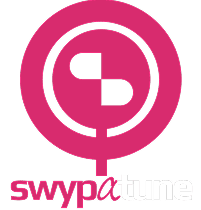 Swypatune